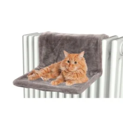Hamac Pour Radiateur Pour Chat Zolux -Éco Pattes hamac radiateur 2