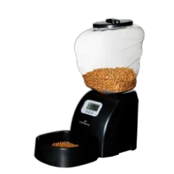 EYENIMAL Distributeur Pet Feeder -Éco Pattes pet feeder