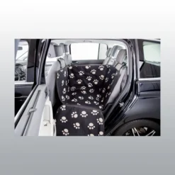 Protège Siège De Voiture -Éco Pattes protege siege voiture3