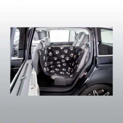 Protège Siège De Voiture -Éco Pattes protege siege voiture4