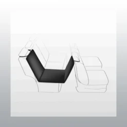 Protège Siège De Voiture -Éco Pattes protege siege voiture5