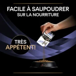 Purina Fortiflora Pro Plan Veterinary Diets Chat 30 Sachets -Éco Pattes puprpncadvffpo22fosh1lfr 8