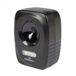 EYENIMAL Repousse Chat Cat Stop -Éco Pattes repulsif cat stop pour chats d exterieur