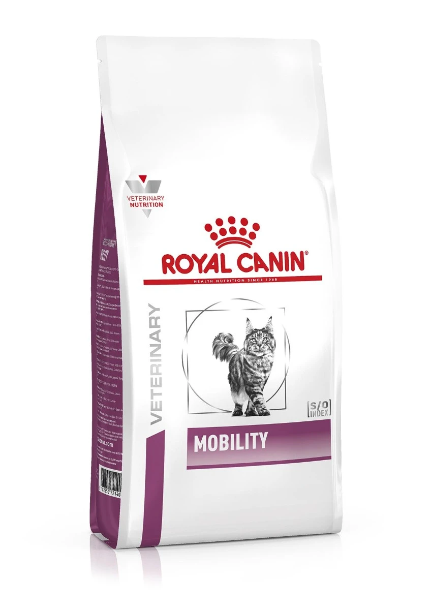 Royal Canin Mobility Chat 2 Kg 2 Royal Canin Mobility Chat 2 Kg – Image 2