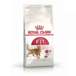 Royal Canin Fit 32 Chat Adult 10kg -Éco Pattes royal canin fit fit