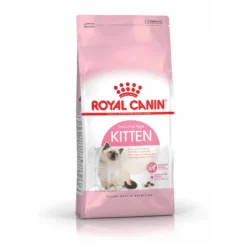Royal Canin Chaton - 10kg -Éco Pattes royal canin kitten second age kitten second age