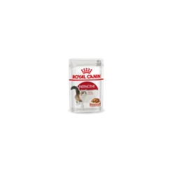 Royal Canin Instinctive In Gravy Pour Chat 12 X 85g