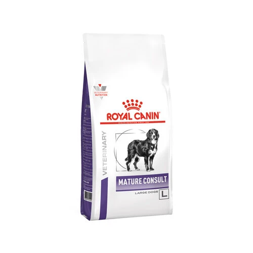 Royal Canin Senior Consult Mature Large Dog Pour Chien 14kg – Image 2