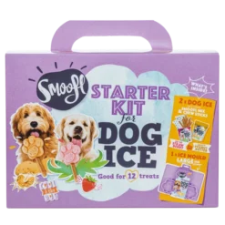 SMOOFL Starter Kit - Large