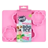 SMOOFL Moule Pour Glace - Medium