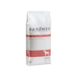 Sanimed Adulte Croquettes Pour Chiens 12,5kg