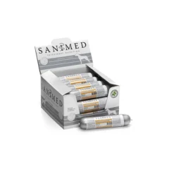 Sanimed Hypoallergenic DR Aliment Pour Chiens 15x400g Canard
