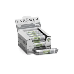 Sanimed Hypoallergenic LR Aliment Pour Chiens 15x400g Agneau