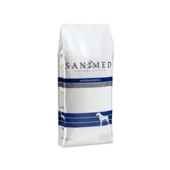 Sanimed Osteoarthrite Croquettes Pour Chiens 12,5kg