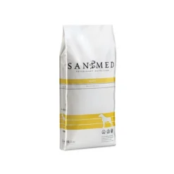 Sanimed Puppy Croquettes Pour Chiots 12,5kg
