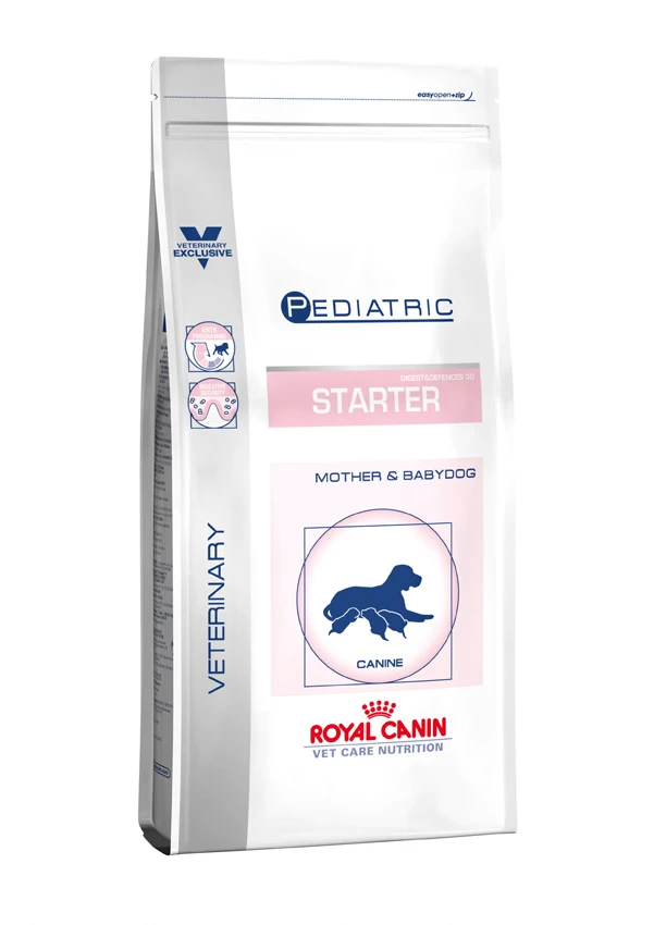 ROYAL CANIN PEDIATRIC STARTER DOG - 12 Kg 2 ROYAL CANIN PEDIATRIC STARTER DOG - 12 Kg – Image 2