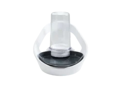 Brand Distributeur D'eau Connect Felaqua -Éco Pattes sure petcare felaqua connect front straight without water