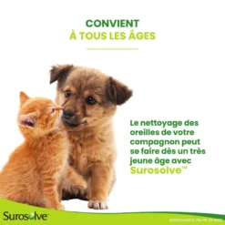SUROSOLVE 125ml -Éco Pattes surosolve 125ml 1 FR