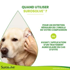 SUROSOLVE 125ml -Éco Pattes surosolve 125ml 3 FR