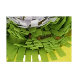 Tapis à Renifler Bowl -Éco Pattes tapis a renifler bowl3 1