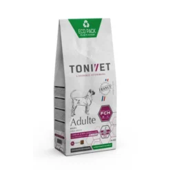 Tonivet Adulte Maxi 14Kg