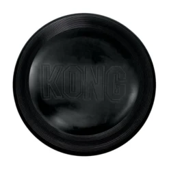 Kong Extreme Flyer L Zwart