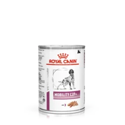 Royal Canin Mobility Dog 12 Boites De 400g