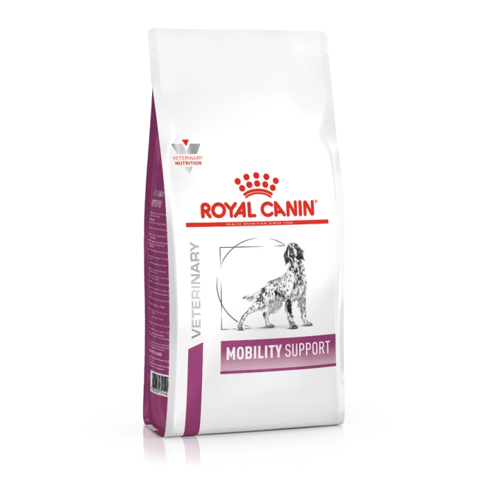 Royal Canin Mobility Support Dog