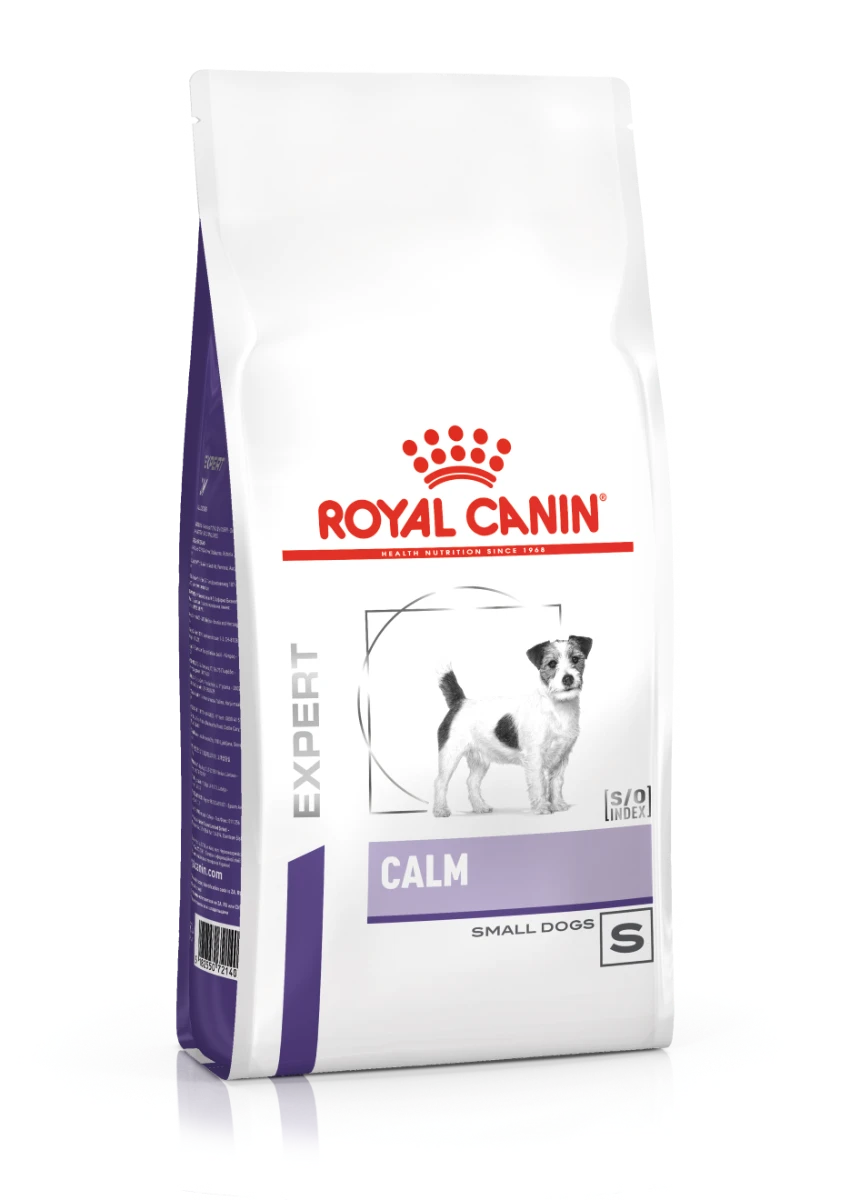 Royal Canin Calm Chien S 4Kg – Image 3
